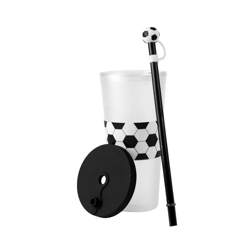 Vaso Soccer