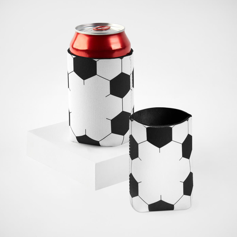 Porta Latas Soccer