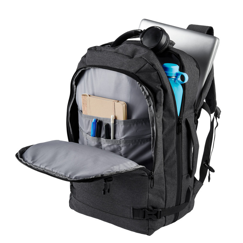 Mochila Laos