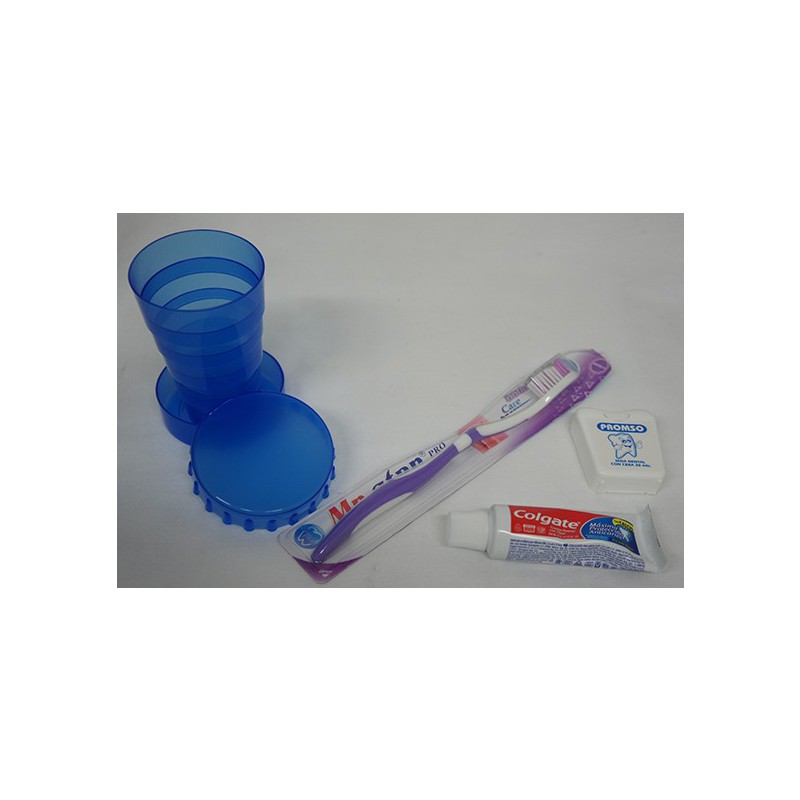Kit oral 1