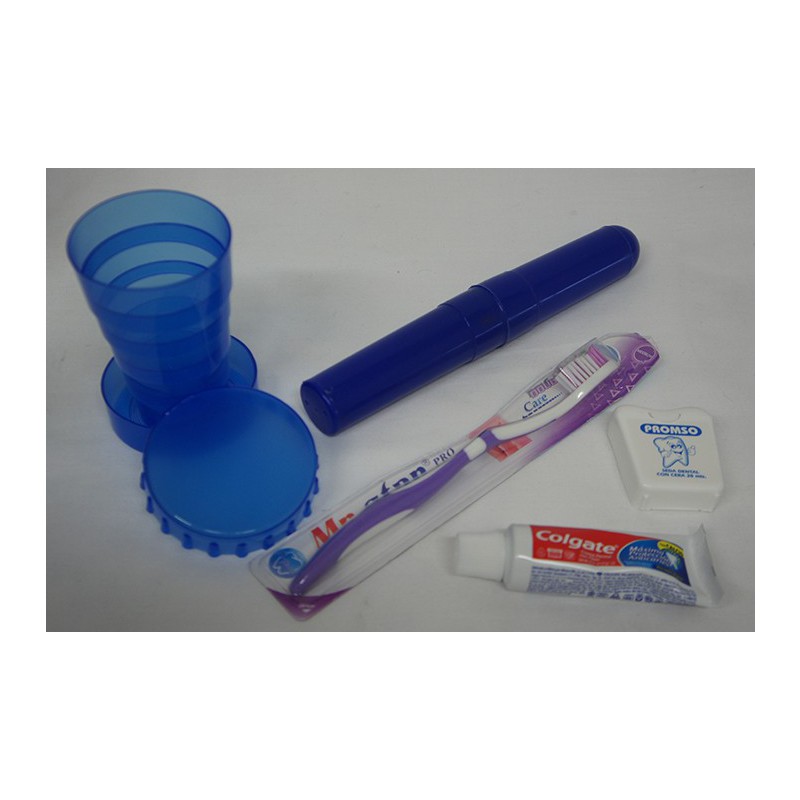 Kit oral 2