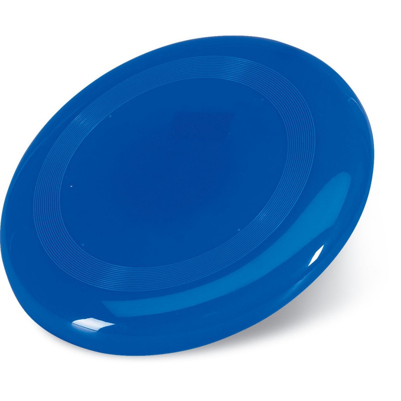Frisbee neón sin sticker