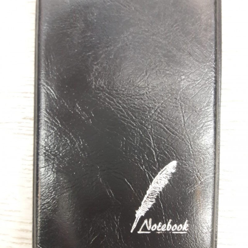 Libreta notebook clasica