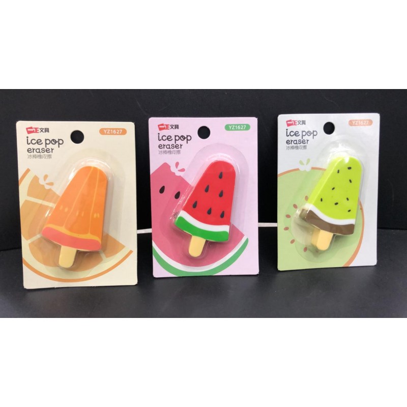 Borrador frutas