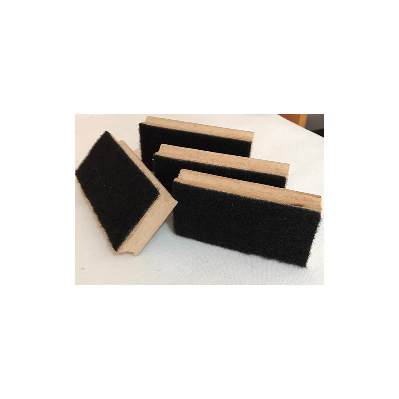 Borrador tablero Madera