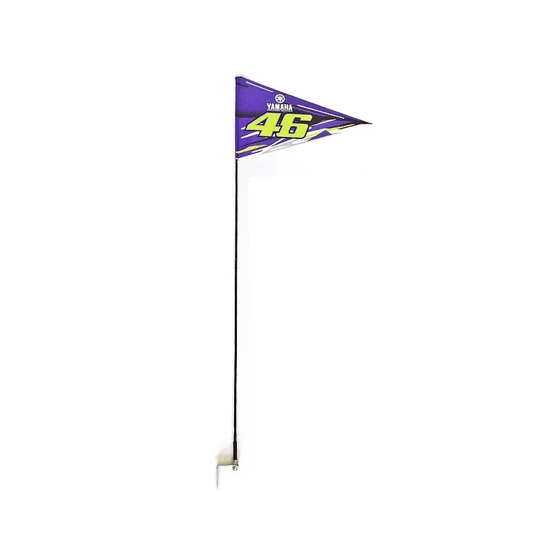 Banderín para Motos