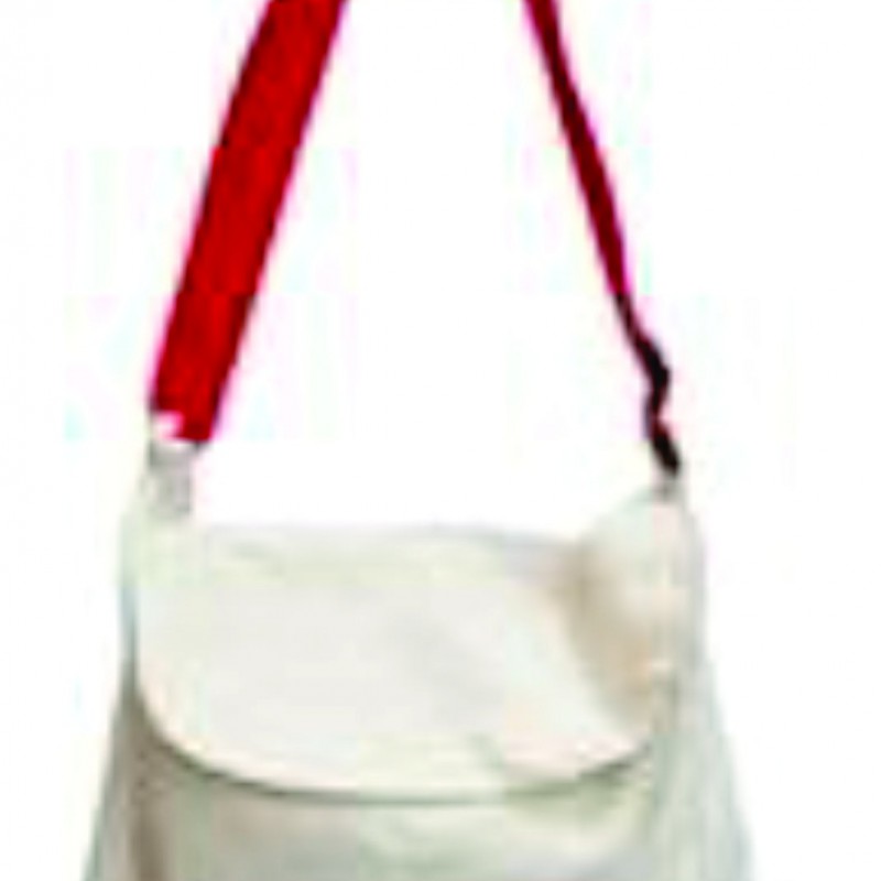 Bolsa en Lona madre