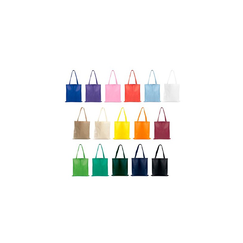 Bolsa Eco sin fuelle