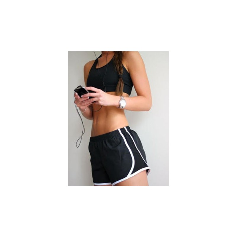 Short deportivo para dama