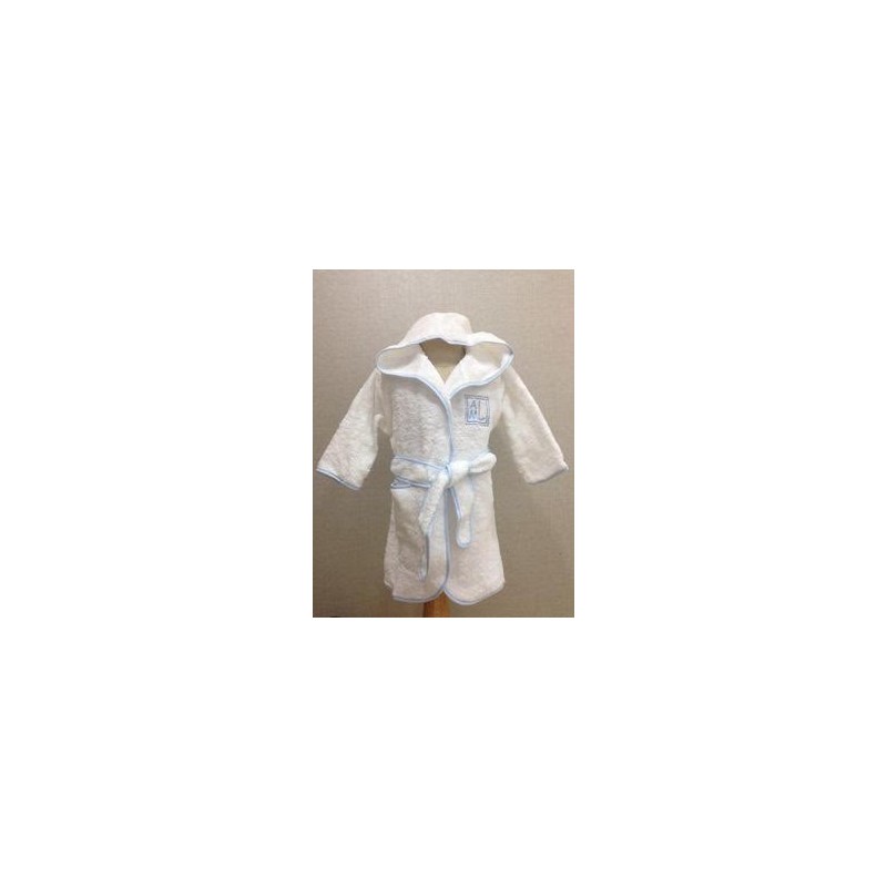 Salida de Baño para niño