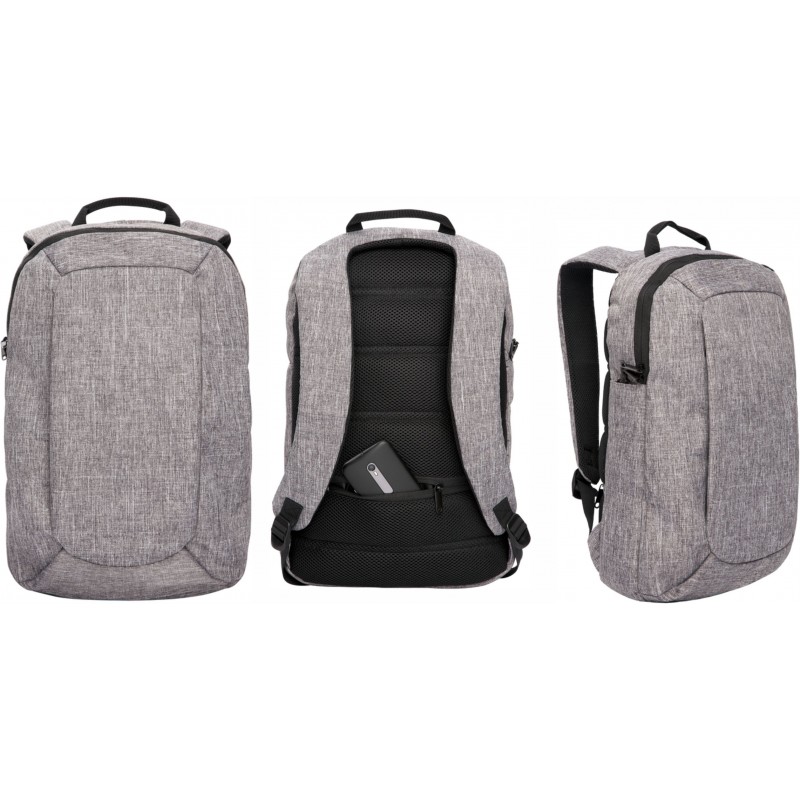 MORRAL "SECURITY"