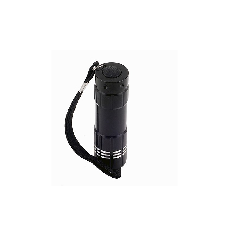 LINTERNA LED "POWER"