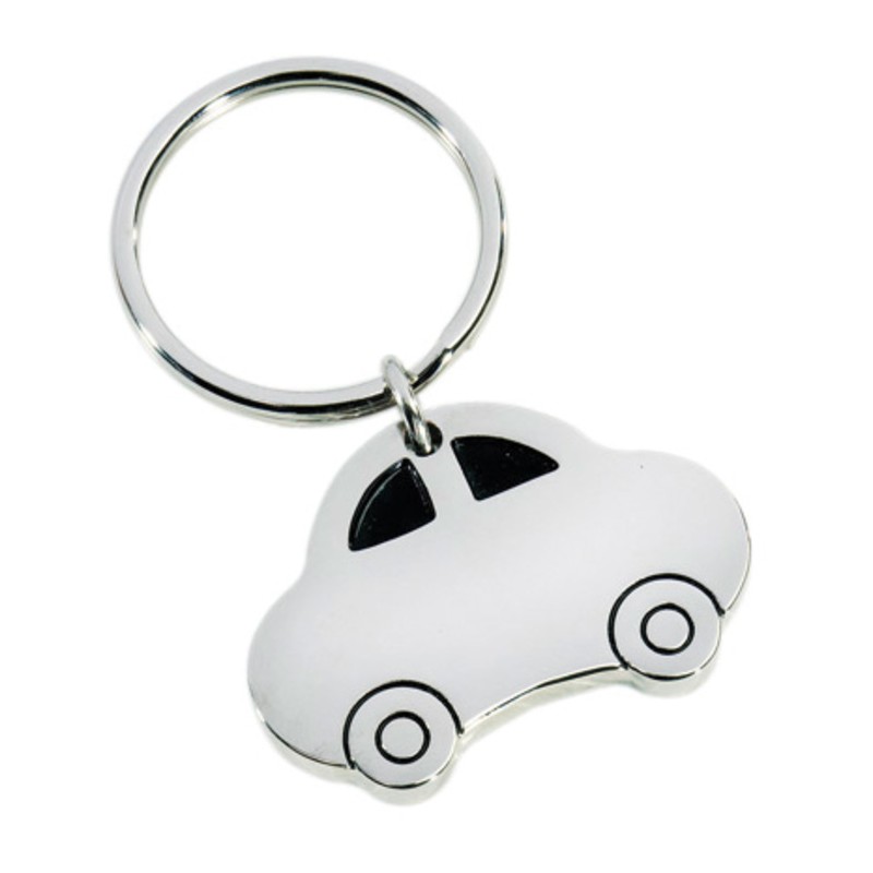 LLAVERO "CARRO"