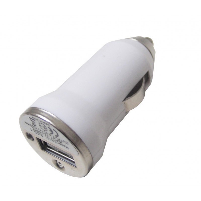 CARGADOR USB PARA AUTO