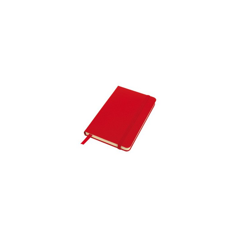 LIBRETA DE BOLSILLO
