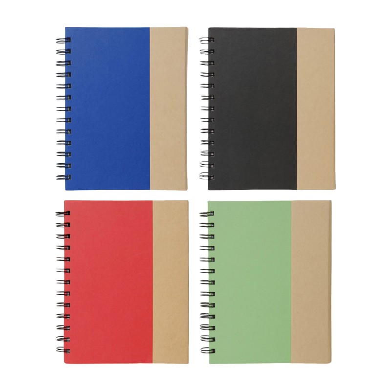 LIBRETA "ECO"