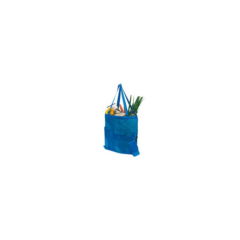 BOLSA PARA COMPRAS RECOGIBLE 