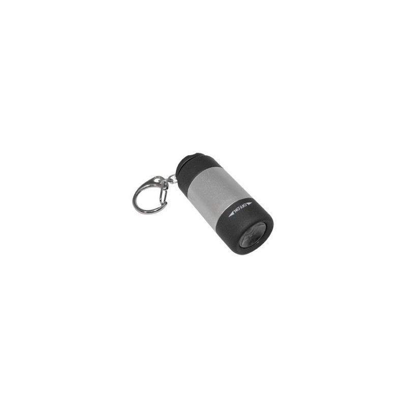 LINTERNA RECARGABLE USB