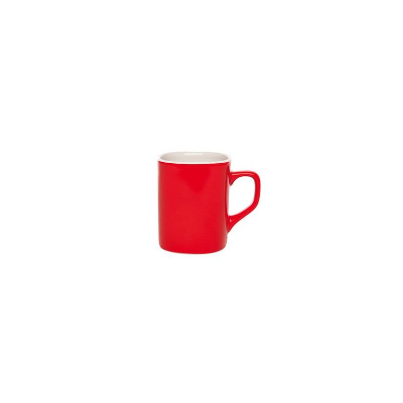 TAZA CUADRADA