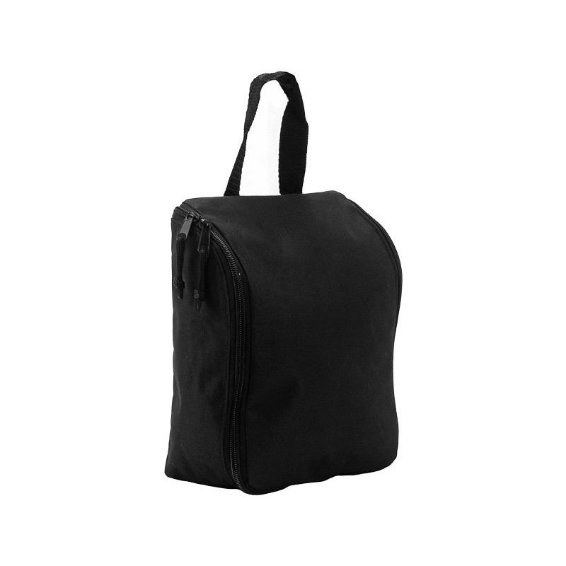 Cosmetiquera colgante para viajar