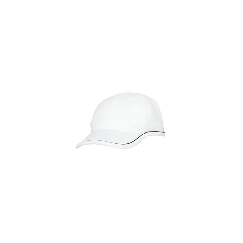 GORRA EN MICROFIBRA