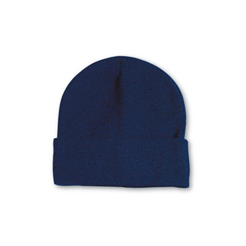 Gorro de lana