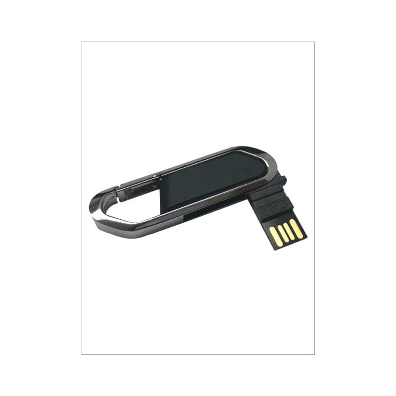 Usb Carabinero