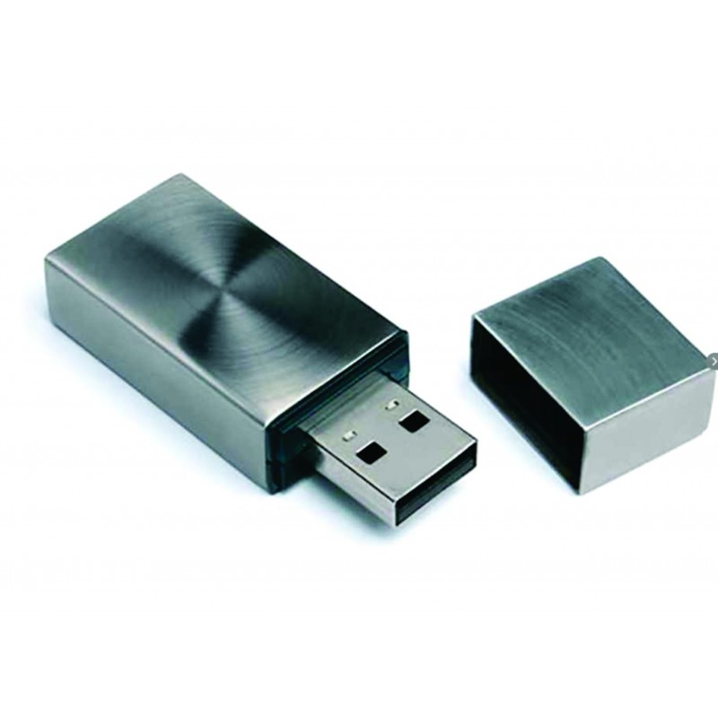 USB METÁLICA