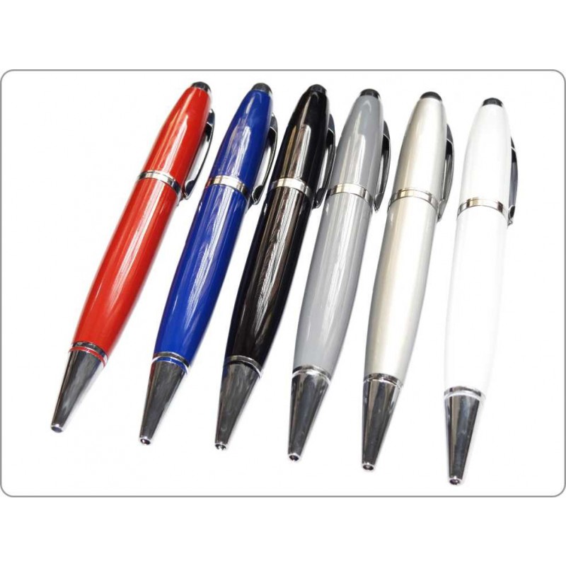 Bolígrafo usb Pen Touch