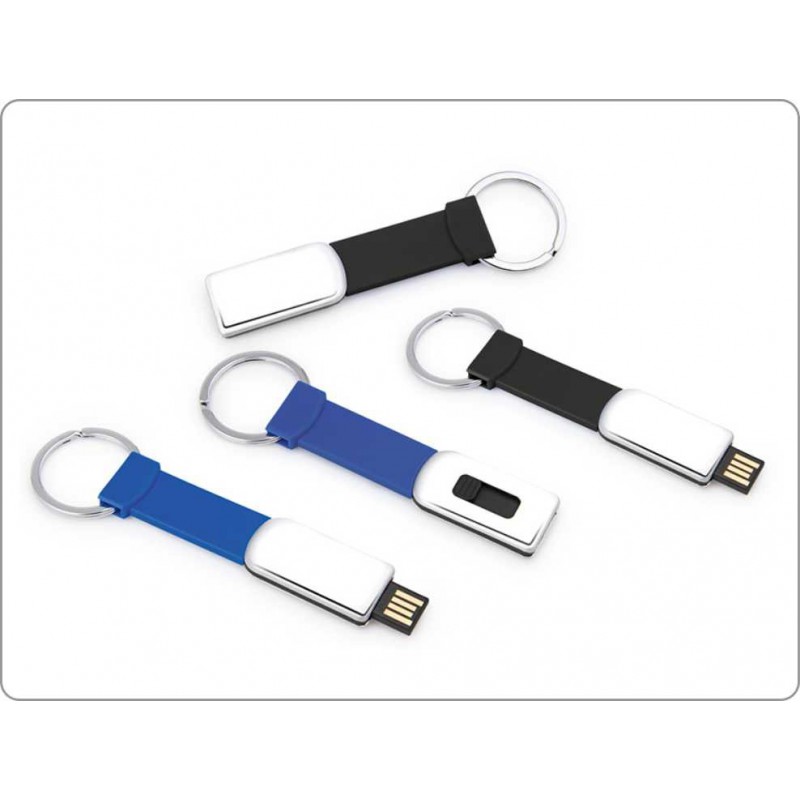 LLAVERO PLASTICO Y METAL S092