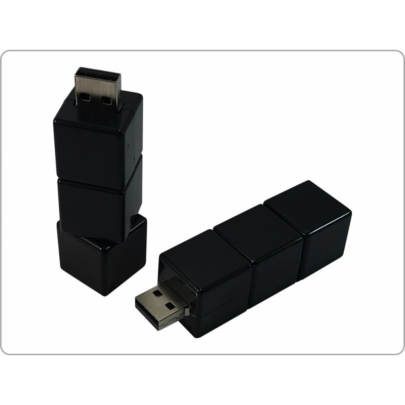 memoria usb rubik