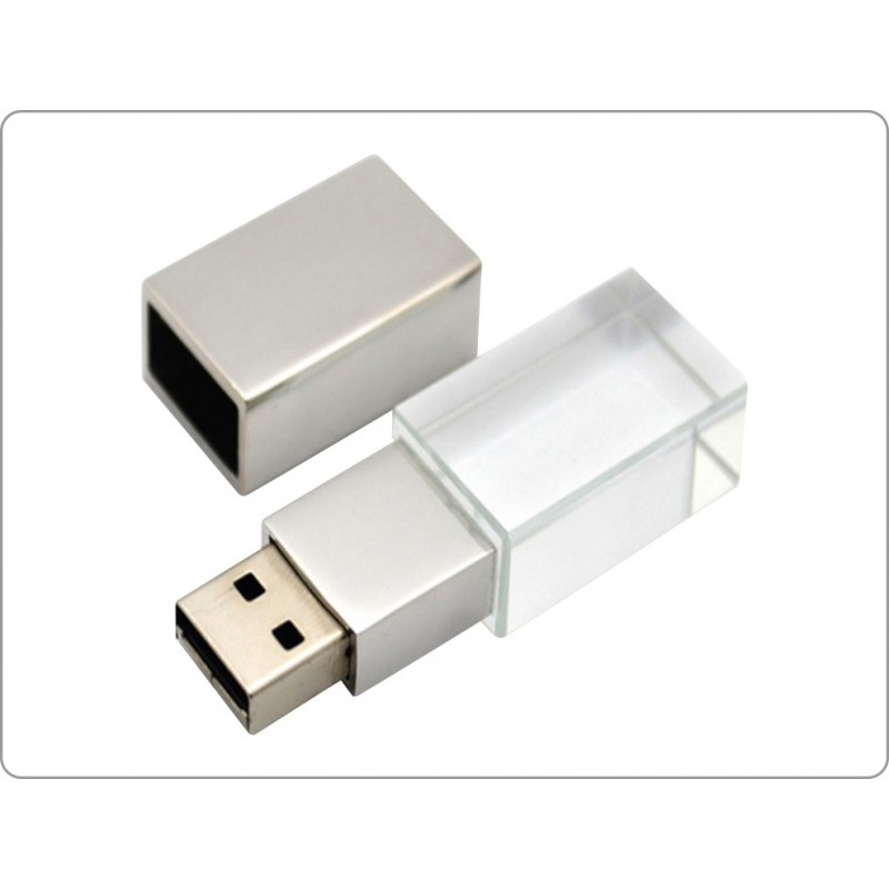 USB CRISTAL