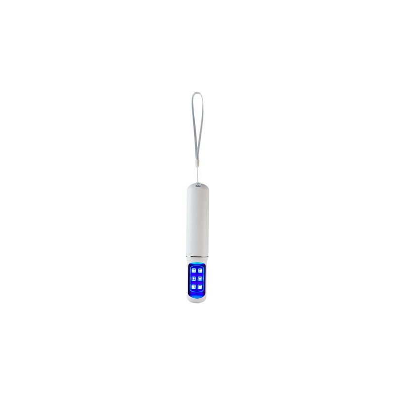 LáMPARA CON LUZ UV CHANAI
