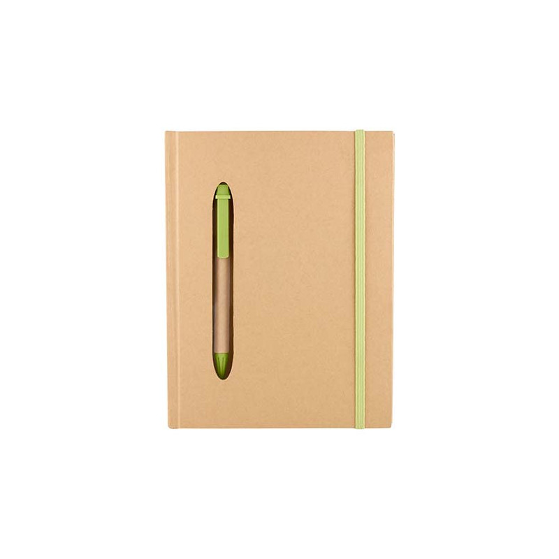 LIBRETA VéRTIGO