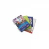 Cuaderno corporativo argollado