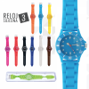 RELOJ SILICONA 3