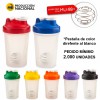 Mug plastico Shaker 14oz - Producción Nacional