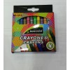 Crayolas Crayons