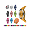 LOLLICLOCK EVOLUTION AZUL