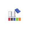 Cuaderno Ecológico Mini Doble O