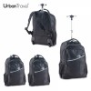 Trolley Morral Backpack Vester Urban Travel VA-677