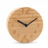 Reloj De Mesa Woody RE-188