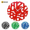 Reloj de Pared Cosmos - Produccion Nacional RE-190