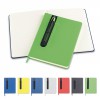 Libreta Volga OF-475