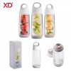 Botilito Bopp Con Infusor 650ml MU-164