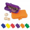 Mini Monedero En Silicona Emmy VA-693