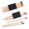 Set De Colores Neon VA-701