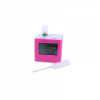 RELOJ AGUA CUADRADO