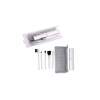 SET BROCHAS MALLA