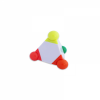 RESALTADOR PIRAMIDE